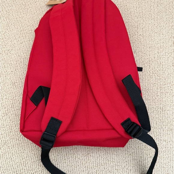 NWT Red Backpack - Picture 4 of 4